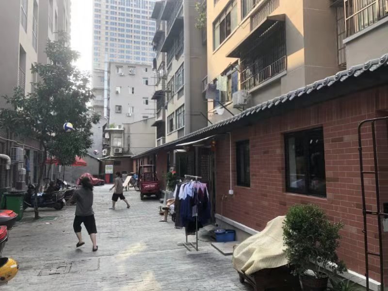 视频|老街现新颜,长沙下河街片区提质改造基本完成