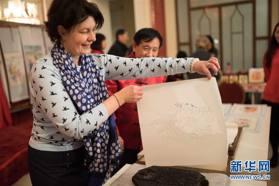 (新华全媒头条·图文互动)(4)特稿:新时代 新典范 新航程——写在中俄建交70周年之际
