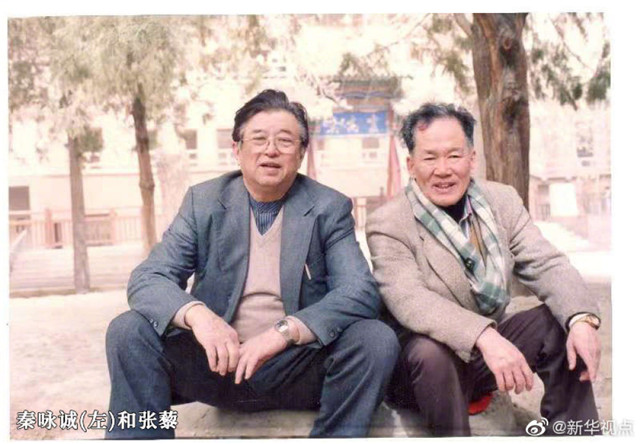 《我和我的祖国》这首歌曲,词作者灵感竟来自张家界美景 新湖南www.hunanabc.com