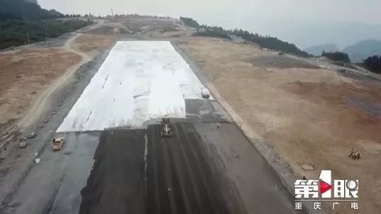 重庆仙女山机场正式命名,将与张家界等形成空中旅游黄金环线 新湖南www.hunanabc.com