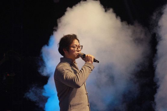 音频怪物《梦佪燕云都》上线酷狗, 歌曲评论迅速破千!