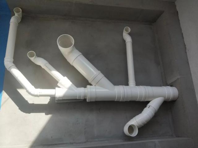 卫生间二次排水有多重要？别等漏水了你才知道