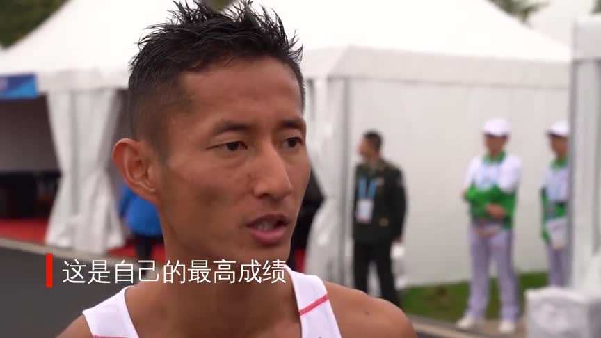 “快得像子弹一样的人”，我们还有很多!