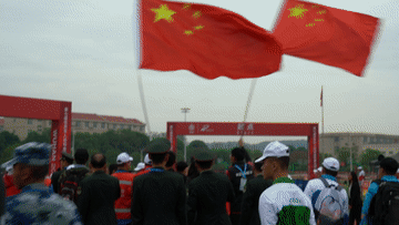 “快得像子弹一样的人”，我们还有很多!