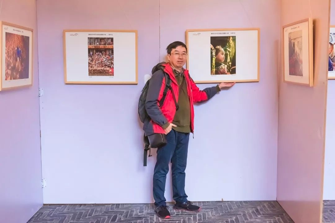 梁永鸿:抓拍瞬间的感动 新湖南www.hunanabc.com