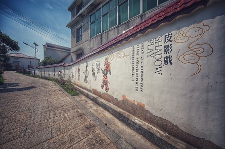 长沙交通高质量发展在“路”上——2019长沙“最美乡村路”摄影大赛结果公示
