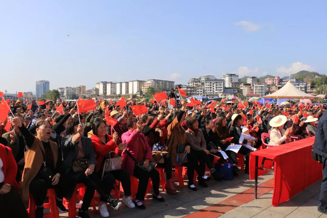 2019年桑植民歌王诞生!