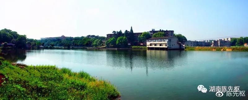 长沙百景(71|东湖 新湖南