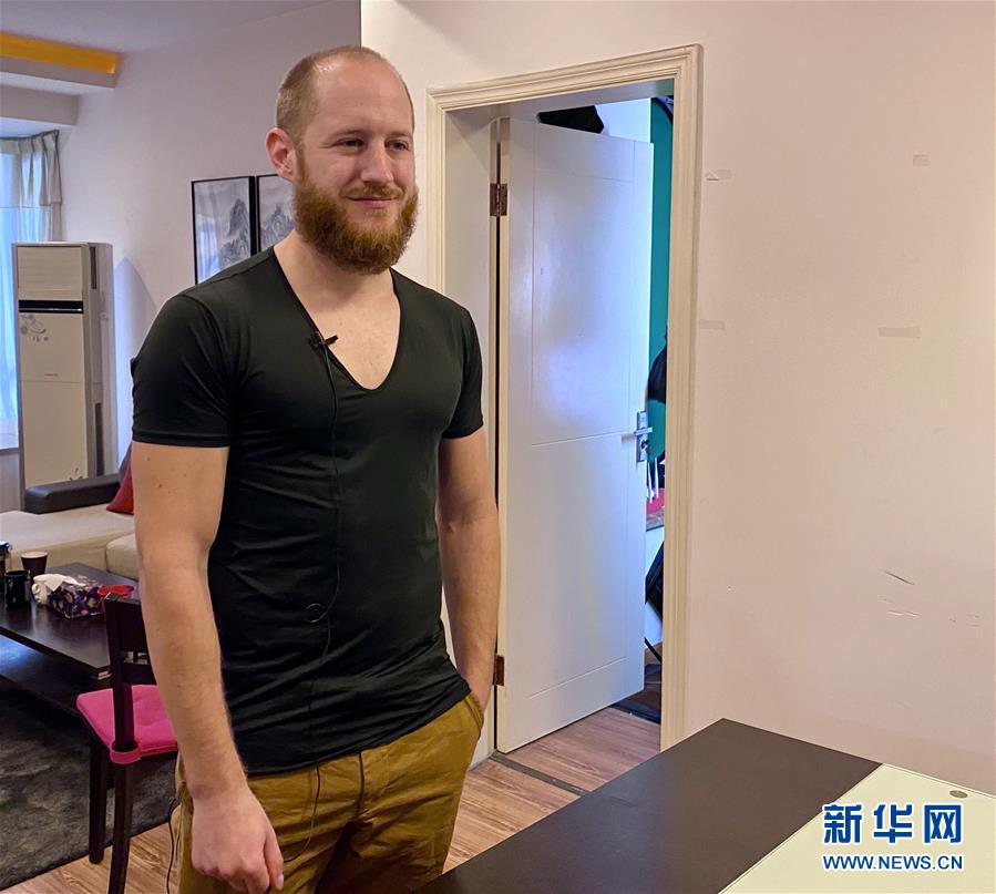 (在习近平新时代中国特色社会主义思想指引下——新时代新作为新篇章·总书记关切开放事·图文互动)(1)开放的中国,梦想的模样——洋学生在中国的日子