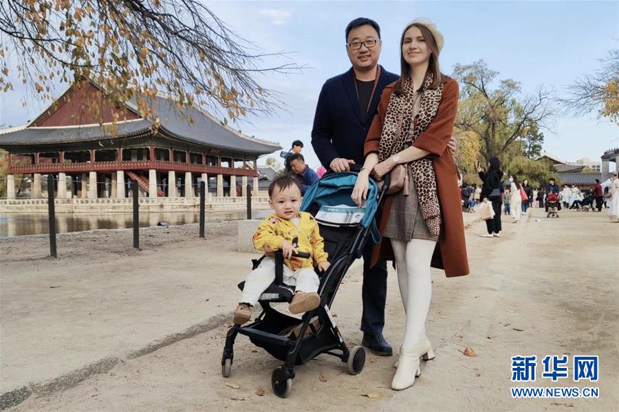 (在习近平新时代中国特色社会主义思想指引下——新时代新作为新篇章·总书记关切开放事·图文互动)(2)开放的中国,梦想的模样——洋学生在中国的日子