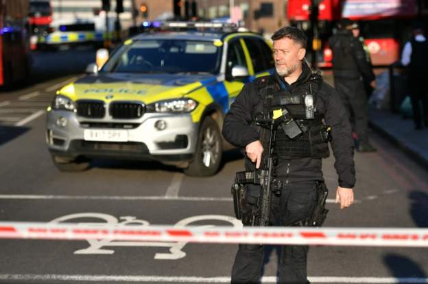英国发生恐怖袭击,至少造成2人死亡 新湖南www.hunanabc.com