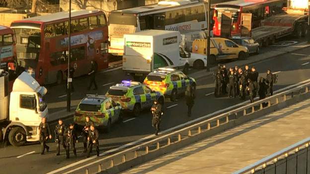 英国发生恐怖袭击,至少造成2人死亡 新湖南www.hunanabc.com