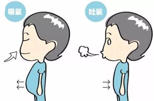 老年生活报 2019-12-07 16:28:06 每个人活著的每一分每一秒都在呼吸