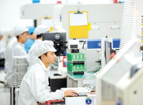 前11月长沙重大项目完成投资3680亿元