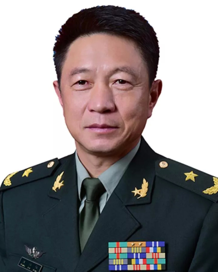 2016年11月,汪海江以西藏军区副司令员身份参加公开活动.