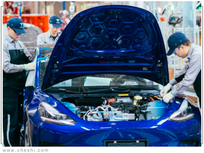 进口MODEL 3即将涨价 特斯拉调价成常规操作-图3