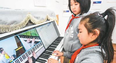 AI成音乐创作助手：个性化标签突出 机遇挑战并存