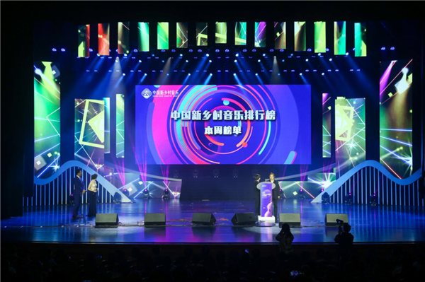 云音乐排行榜_网易云音乐硬地原创音乐榜一周年,发布年度新声推荐企划