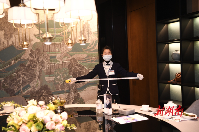 “新湘菜”企业长沙冰火楼餐饮重新开启 新湖南www.hunanabc.com