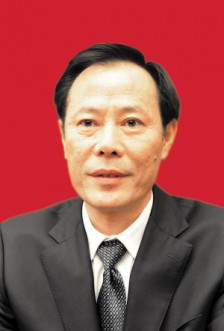 钟钢,黎石秋,夏建平当选长沙市副市长/简历