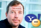 �Ż�CEO����ɭ��ְ