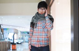 STREET SNAP