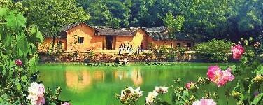 湖南印象｜红色旅游节，赴一场中俄之约