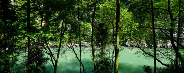 湘西有个神秘“百慕大” 当地人都经常迷路
