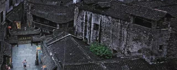 比凤凰更值得去 湘西这些古村落惊艳全国