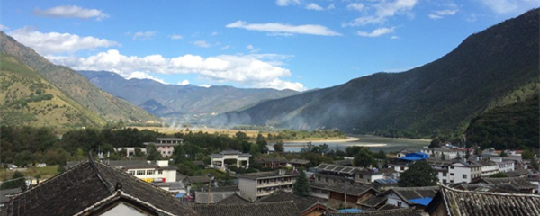 湖南“小西藏”，除了赏花还可以这样玩…