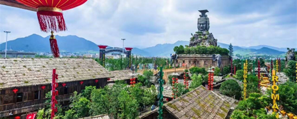 湖南这家新景区一天接待游客超3万！