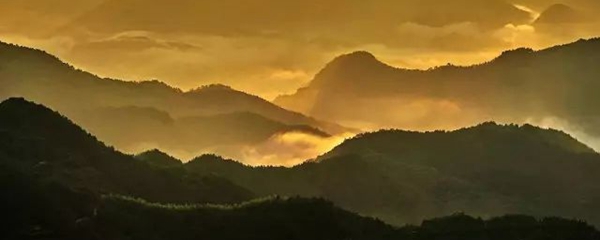 你去的旅行地，也许是古人玩儿剩的