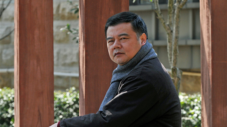 艺苑丨崔向君专题
