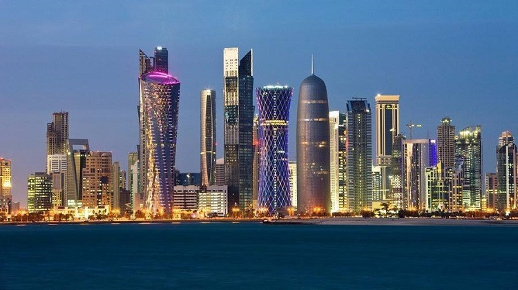 比迪拜更有钱的卡塔尔，免签啦