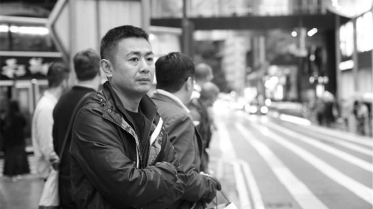 艺苑丨石劲松专题