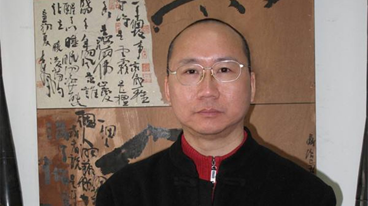 艺苑丨袁绍明专题