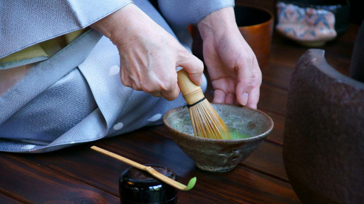 混迹东京日间课，做一次日本深度游