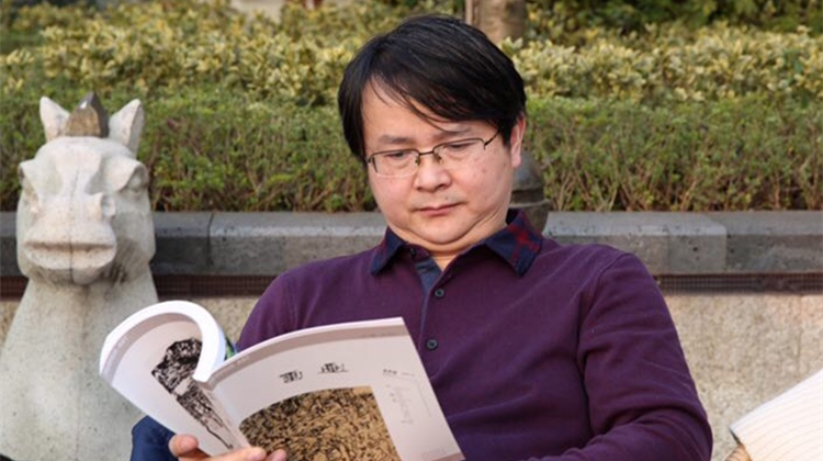 艺苑丨罗红胜专题