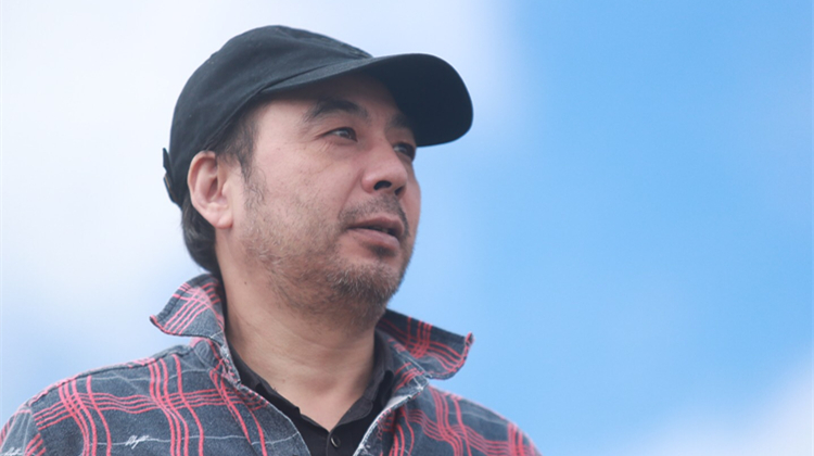 艺苑丨林乐伦专题