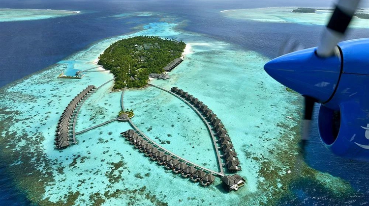 马尔代夫选岛攻略 教你如何比别人省下5万块！
