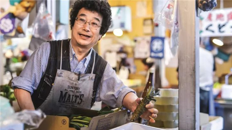 逃离京都东京，又美又好吃的本州岛撒欢攻略全在这儿了！