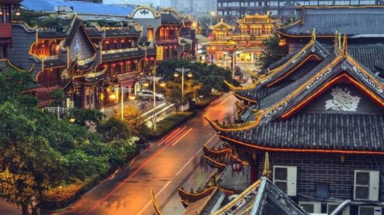 中国最美的99个旅行目的地，走过20个，你就是超级旅行达人