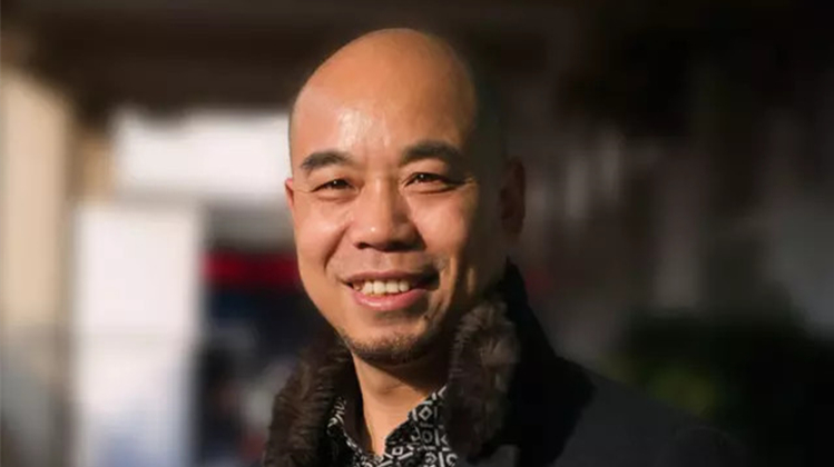 艺苑丨胡紫桂专题