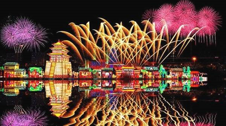 中国最具特色的 5 个元宵赏灯地，你家乡上榜了么？