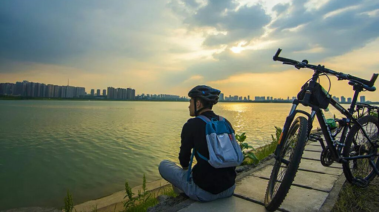 约会春天，长沙周边风景最美的骑行路线