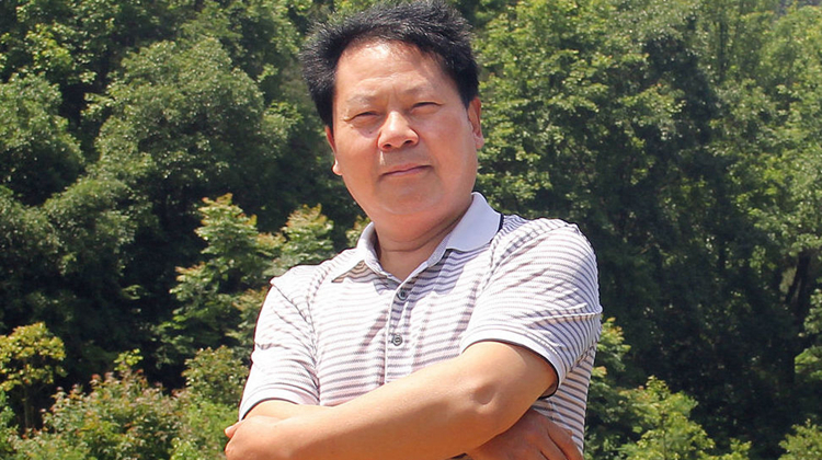 艺苑丨崔国强专题