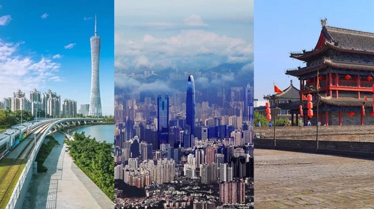 外国游客在网络上搜索最多的中国元素是什么？
