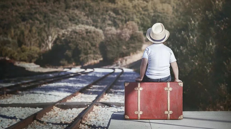 夏日旅行季 要带什么样的行李箱才有“型”？