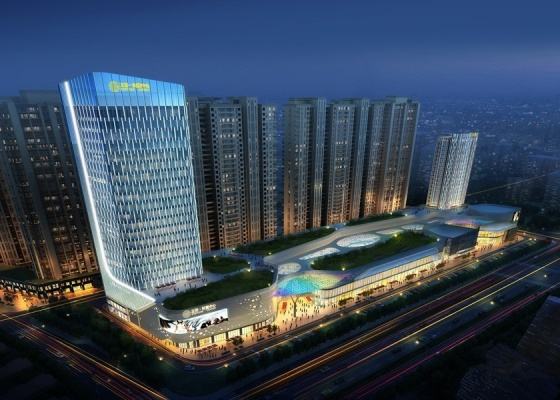 维权｜与正荣财富中心签定五年合同 刚满一年被强制解约