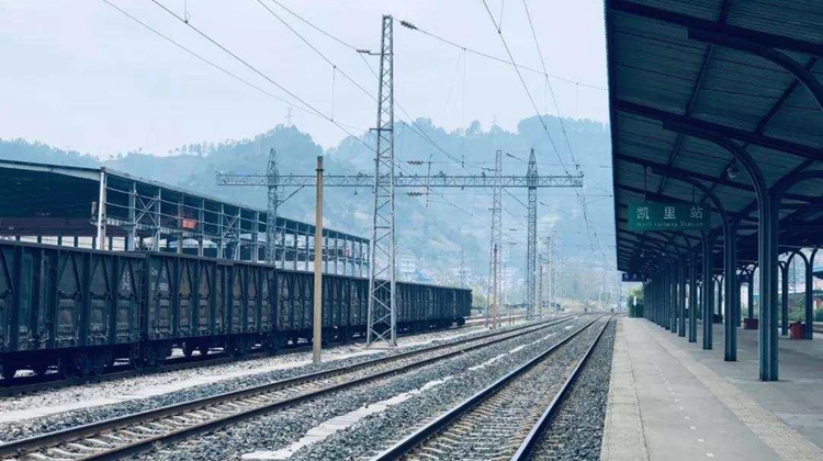 指南丨长沙出发高铁3小时 这部小众电影取景地马上要火